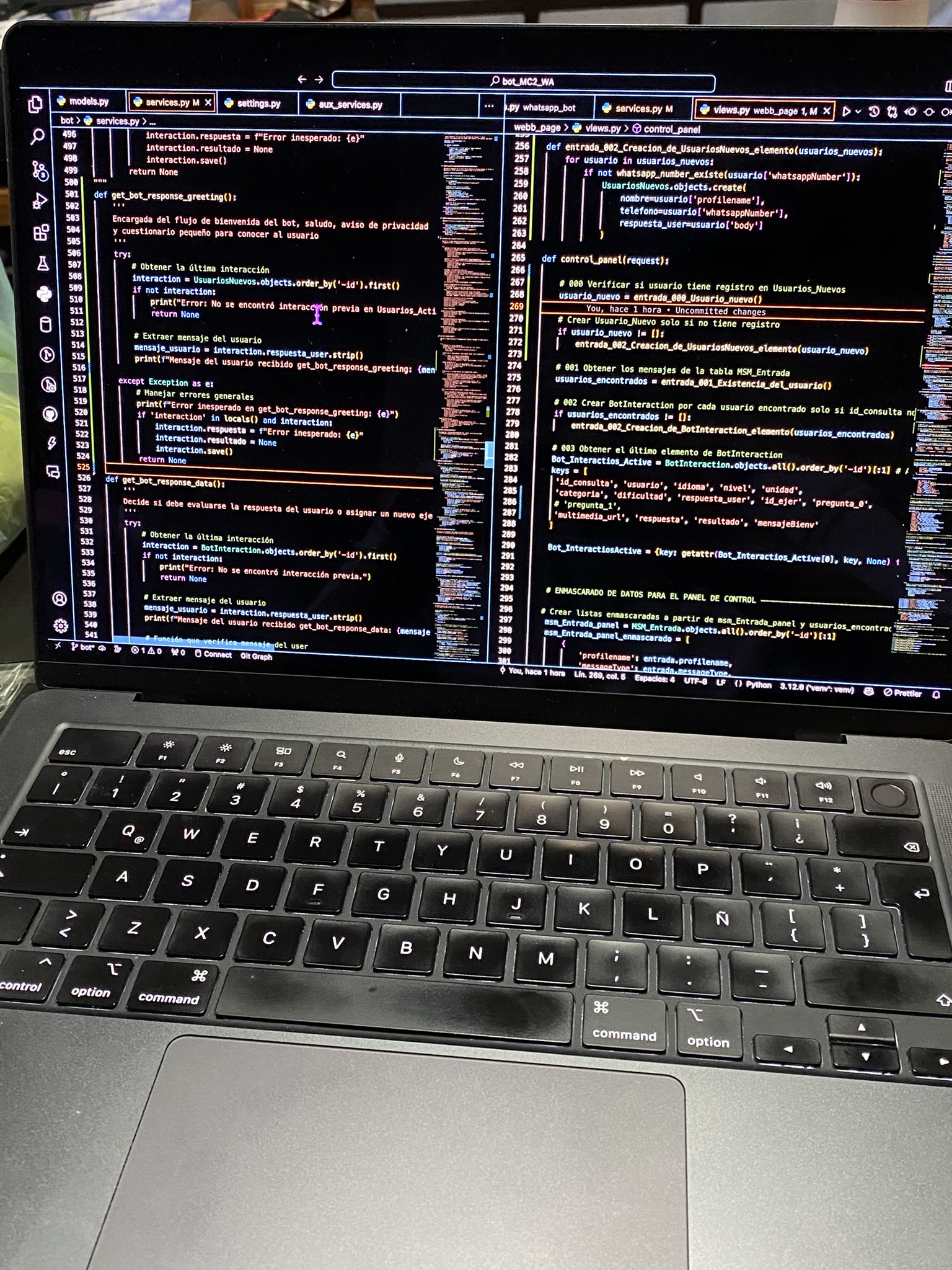 AI Client Acquisition Machine